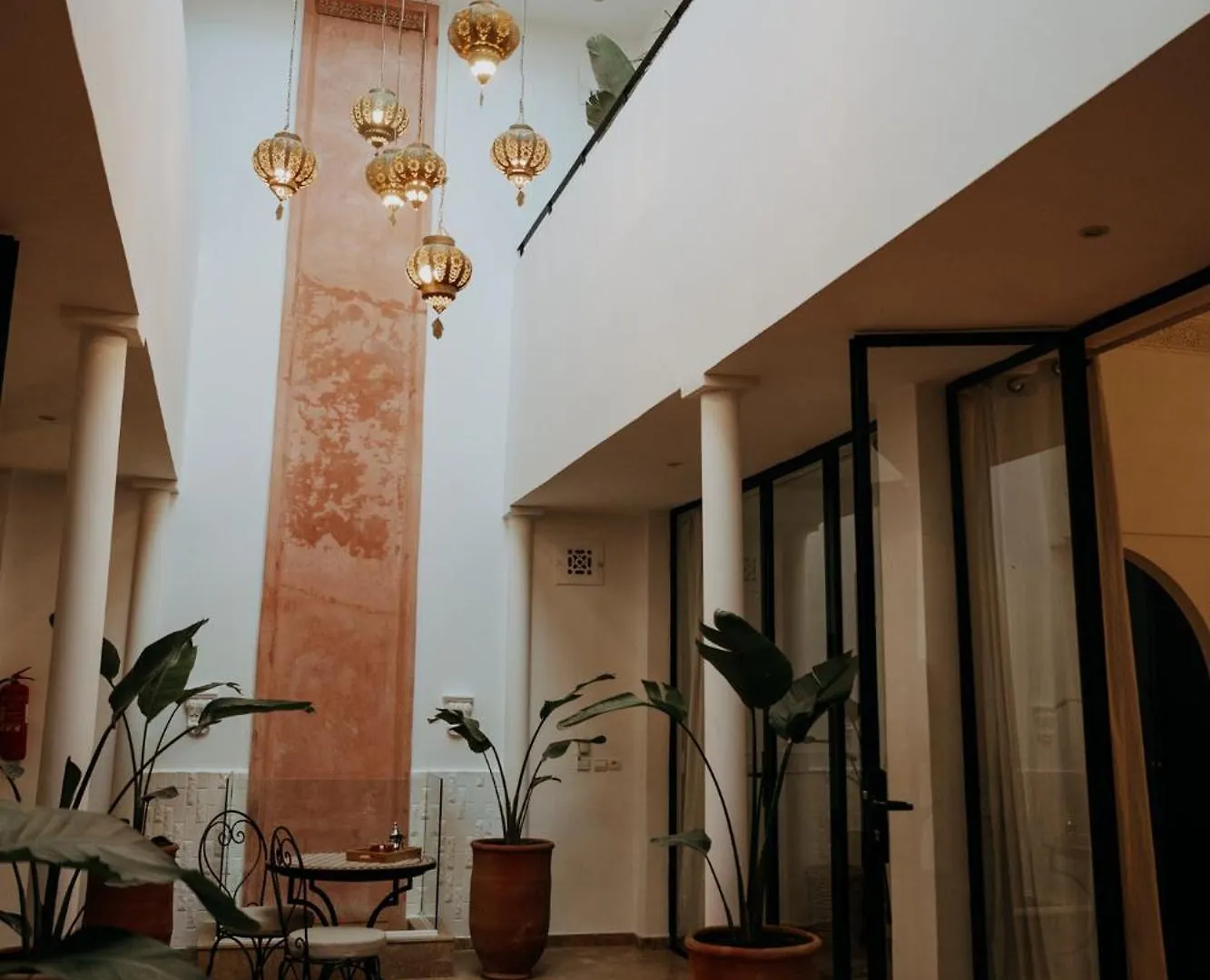 Riad Anyssa Marrakesh