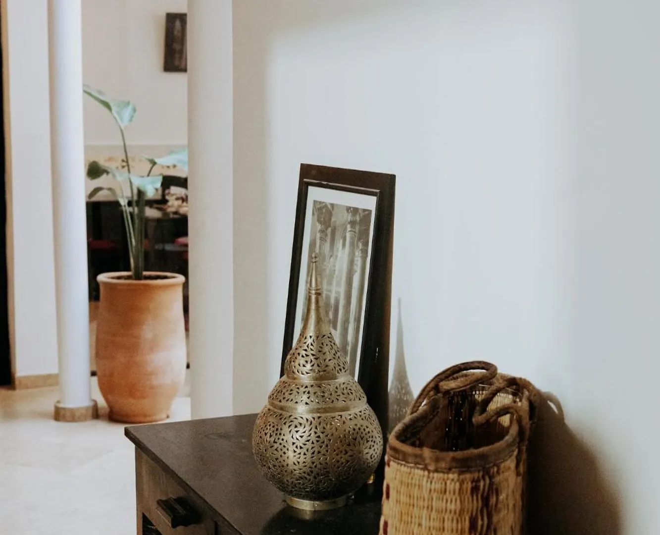 Riad Anyssa Marrakesh