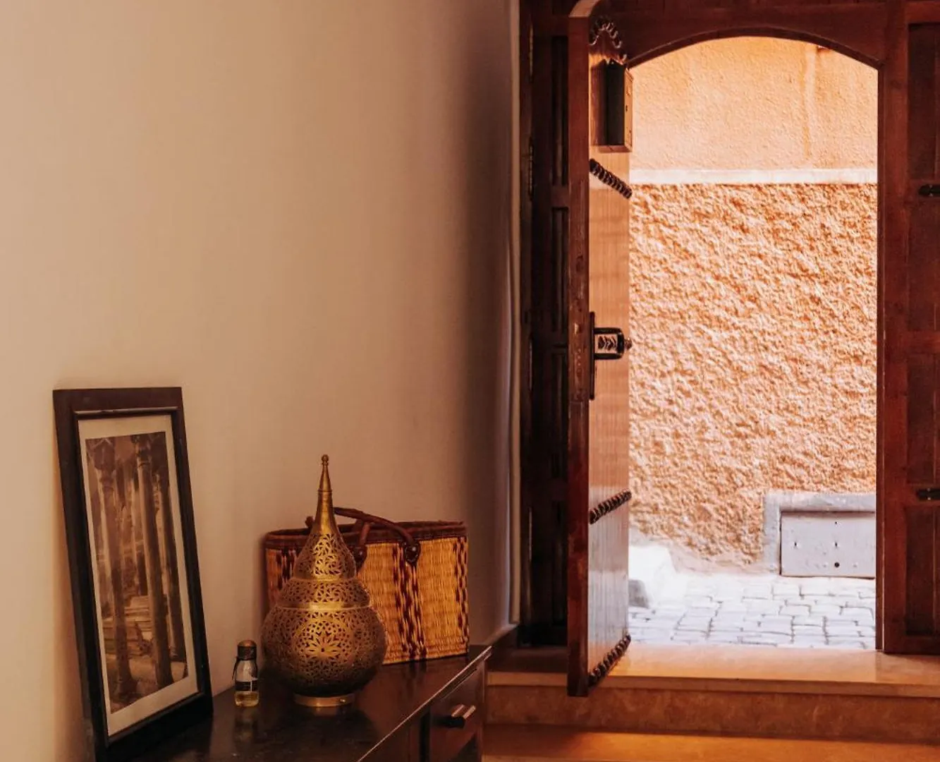 Riad Anyssa Marrakesh