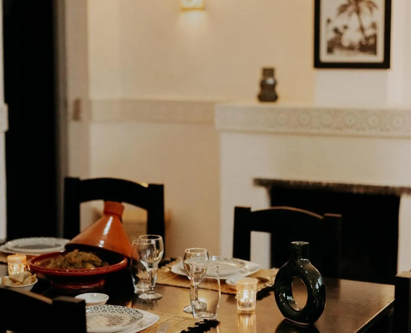 Riad Anyssa Marrakesh