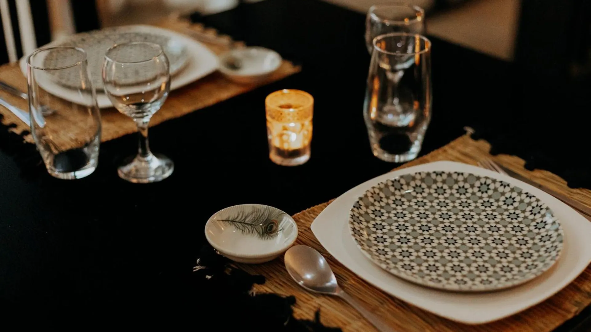 Riad Anyssa Marrakesh
