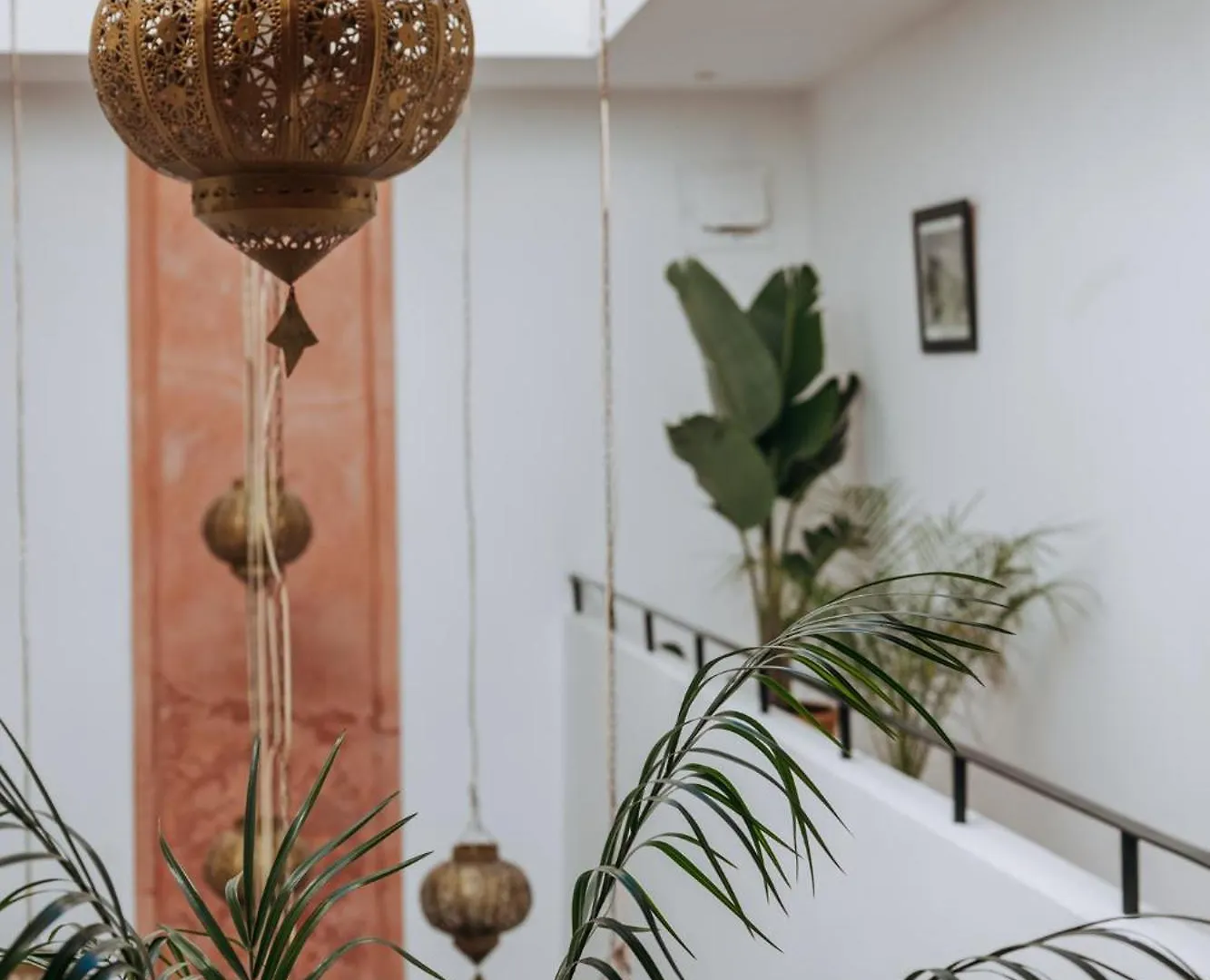 Riad Anyssa Marrakesh 4*,  Marocko