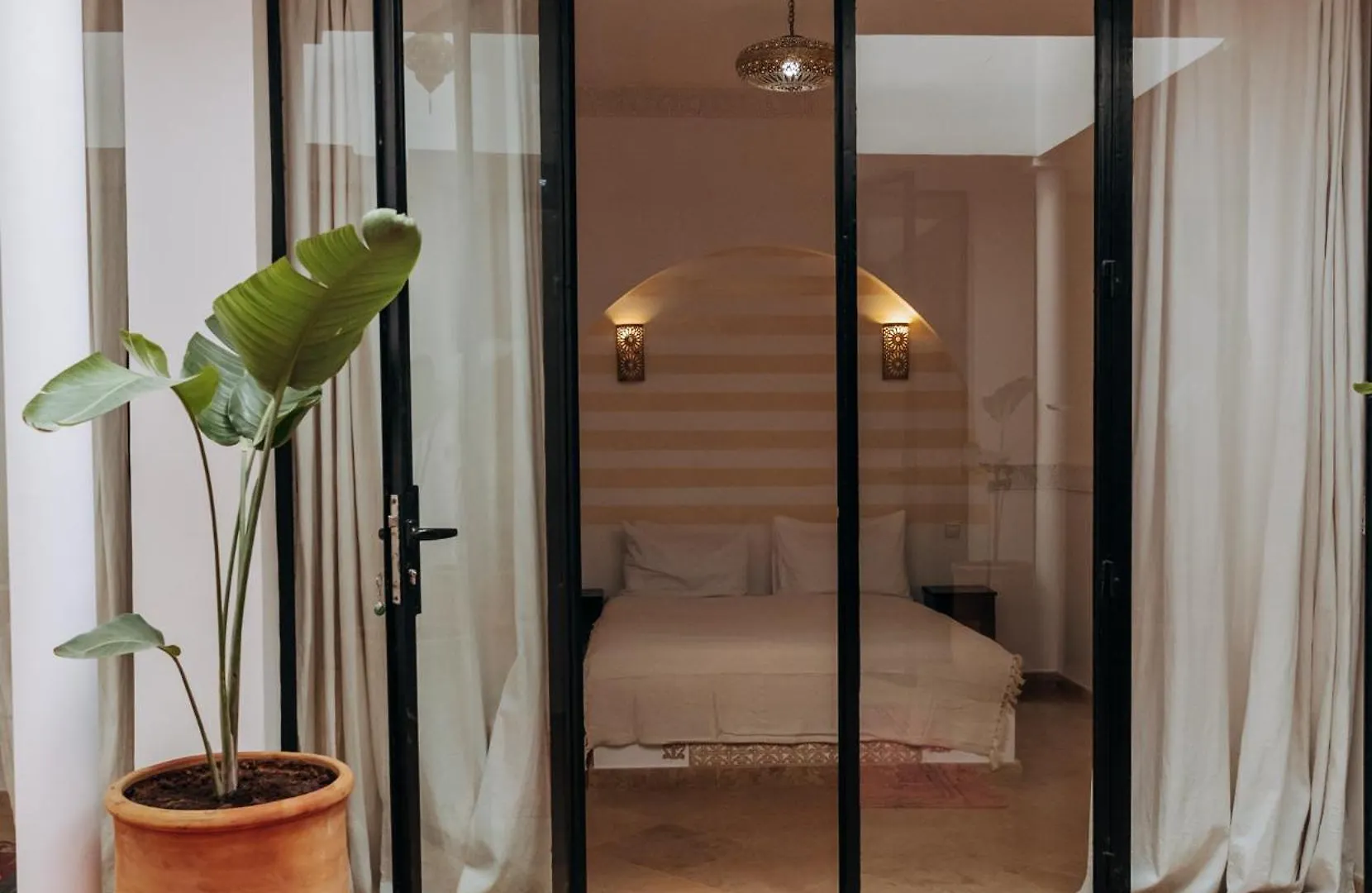 Riad Anyssa Marrakesh