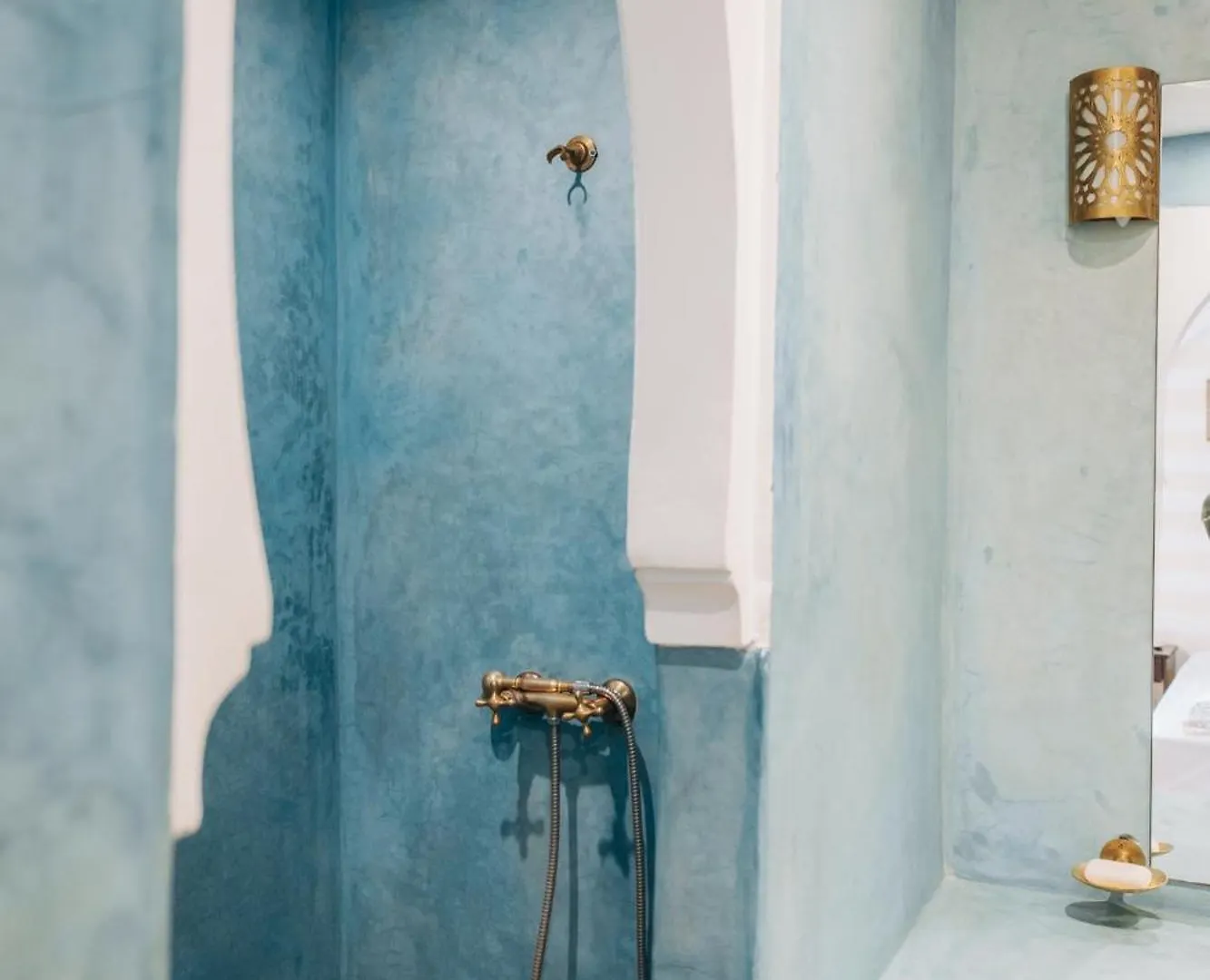 Riad Anyssa Marrakesh