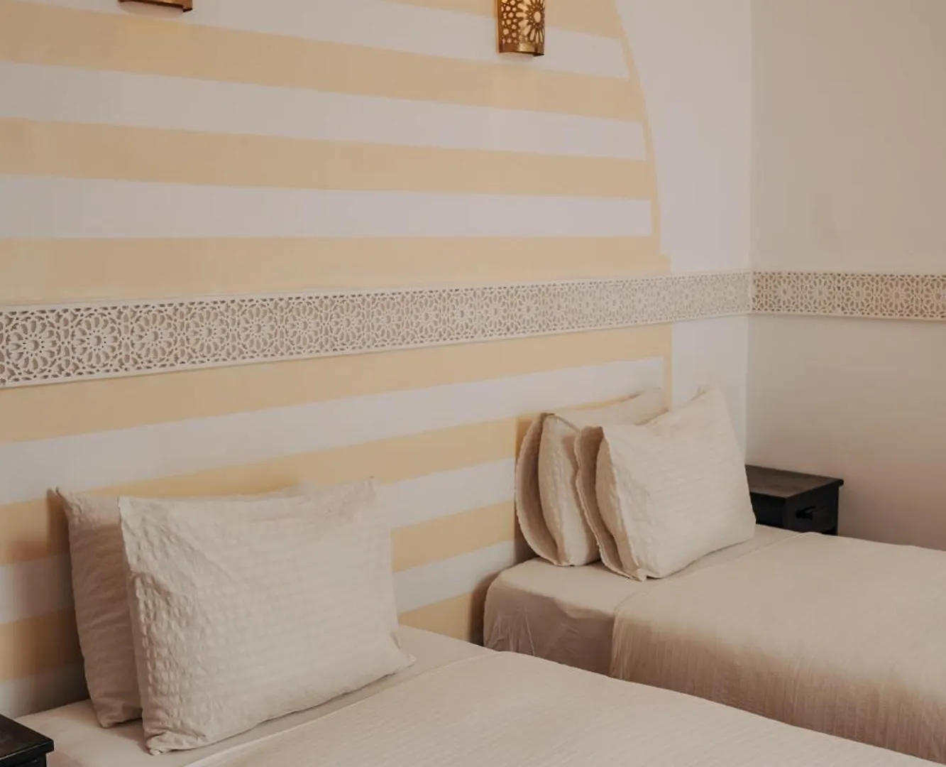 Riad Anyssa Marrakesh