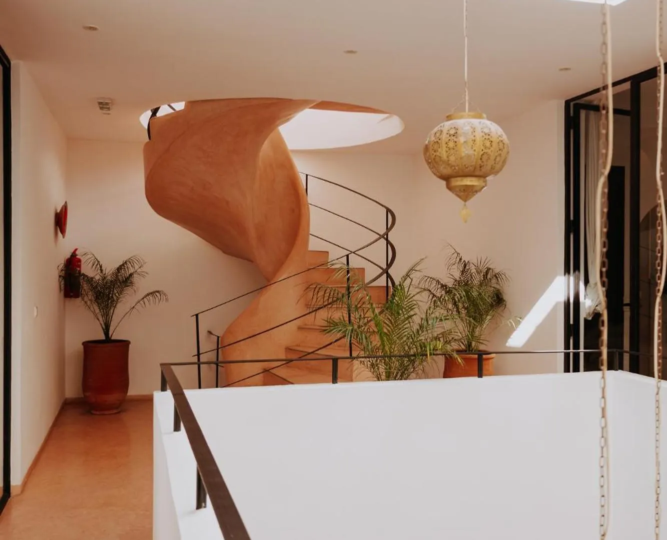 Riad Anyssa Marrakesh 4*,
