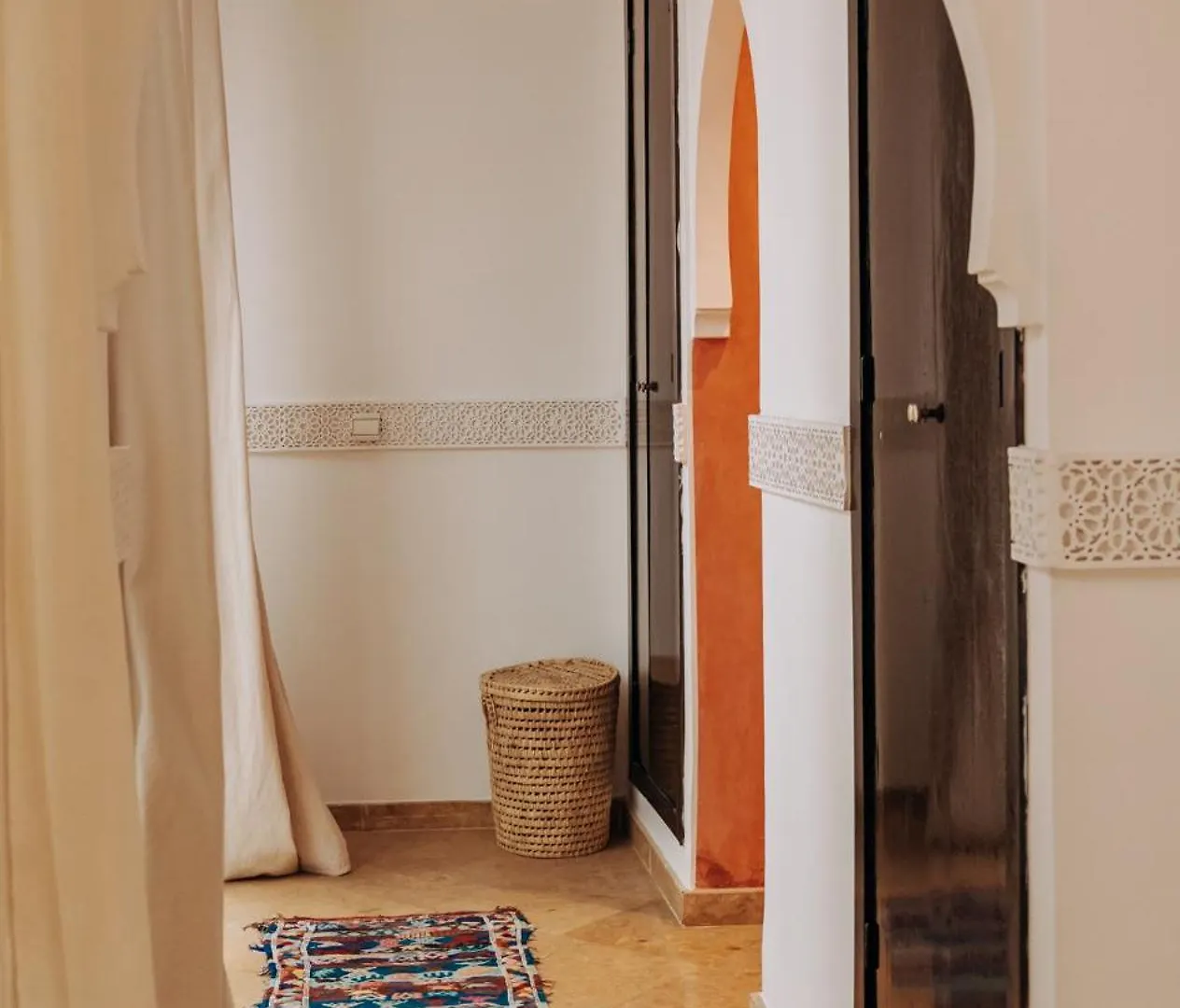 Riad Anyssa Marrakesh
