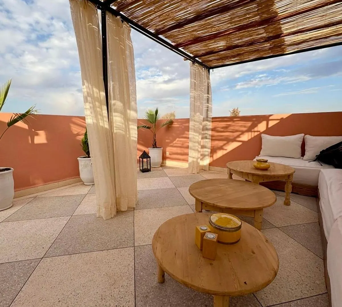 Riad Anyssa Marrakesh 4*,  Marocko