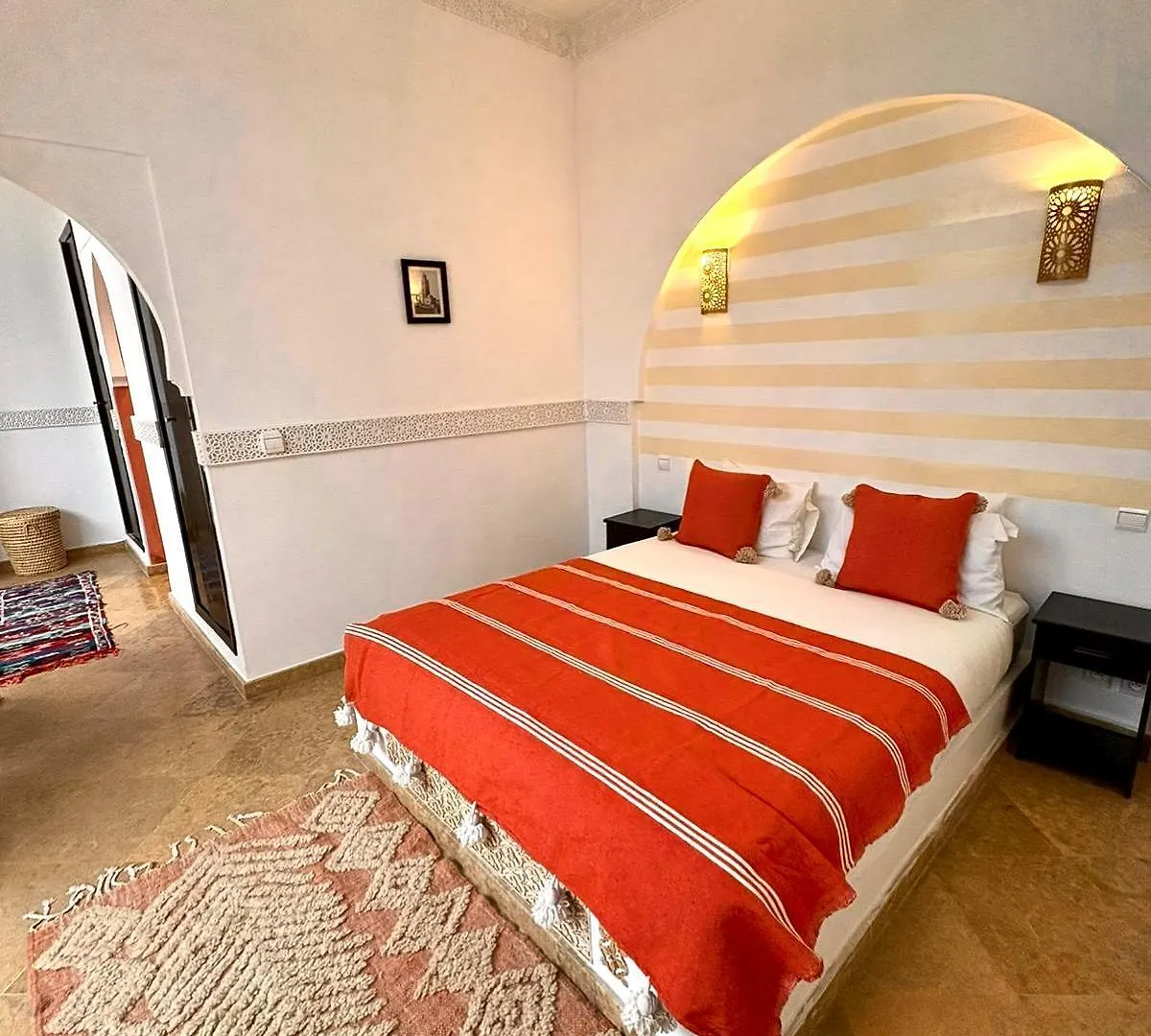 Riad Anyssa Marrakesh
