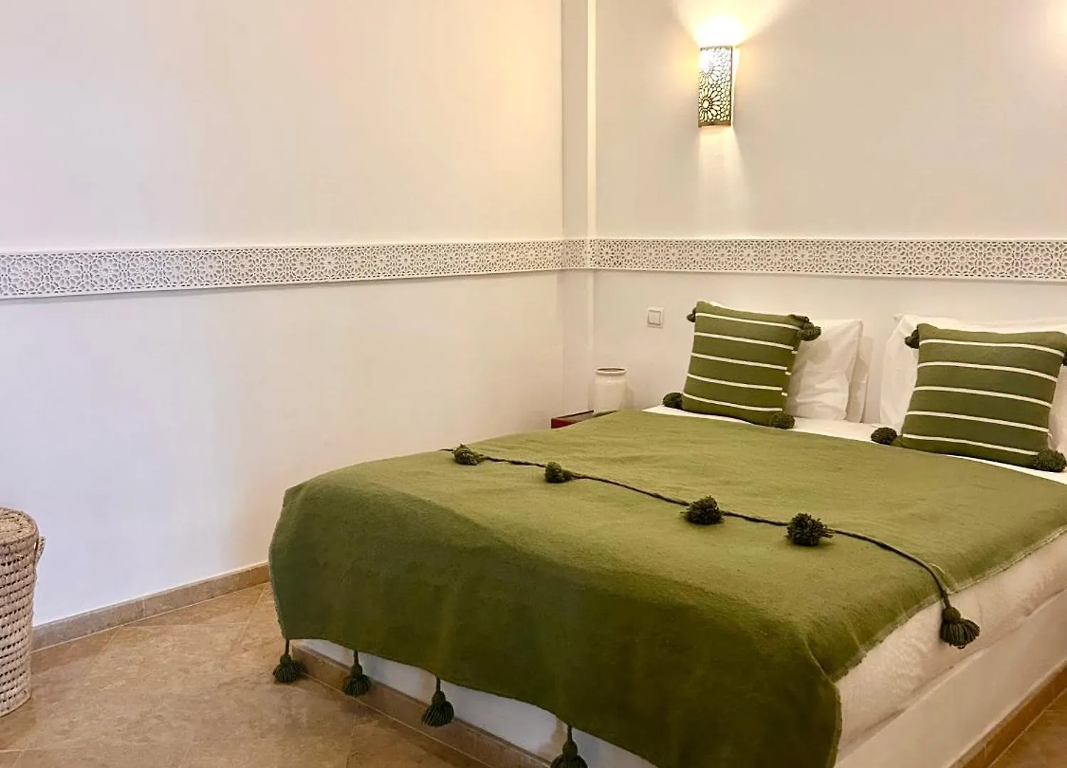 Riad Anyssa Marrakesh