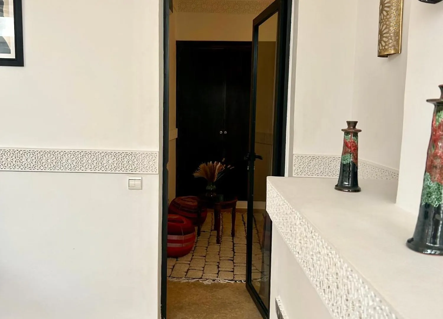 Riad Anyssa Marrakesh
