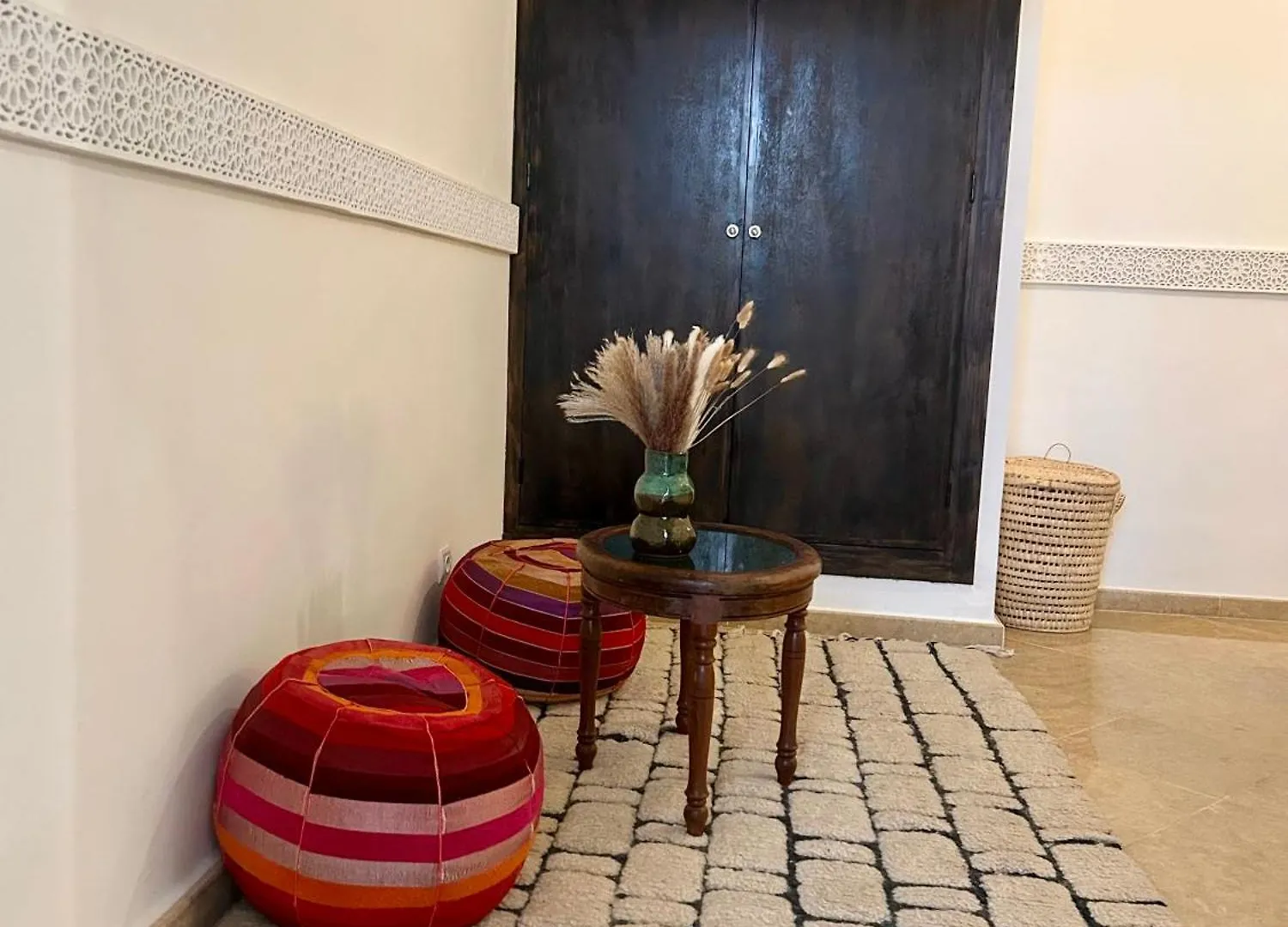 Riad Anyssa Marrakesh