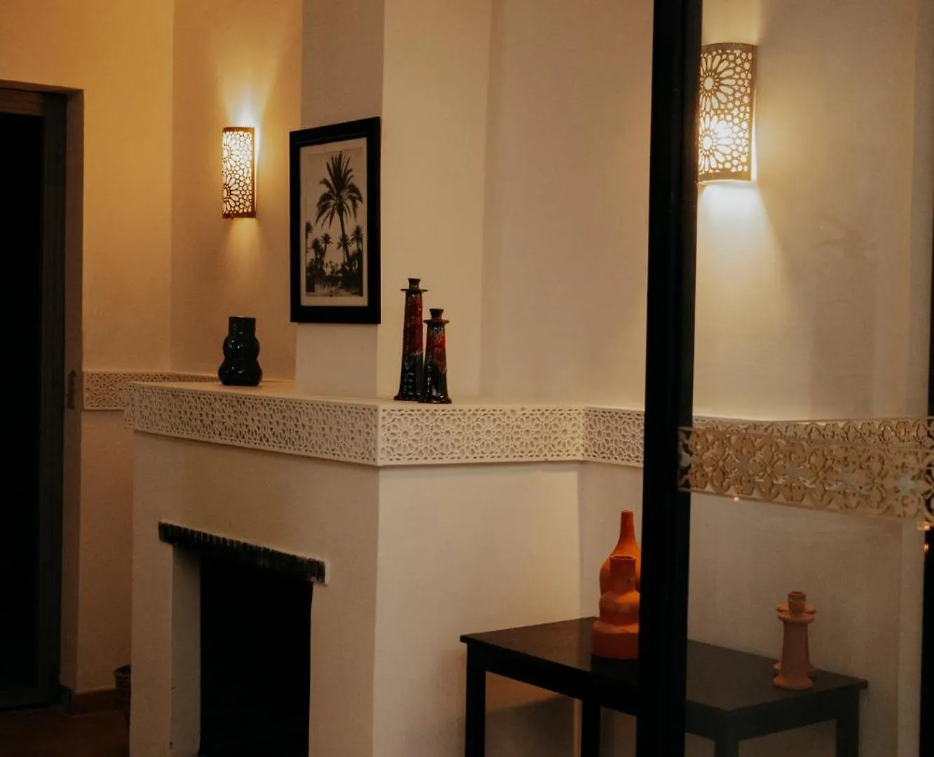 Riad Anyssa Marrakesh