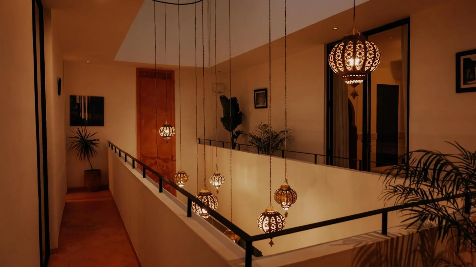 Riad Anyssa Marrakesh 4*,  Morocco