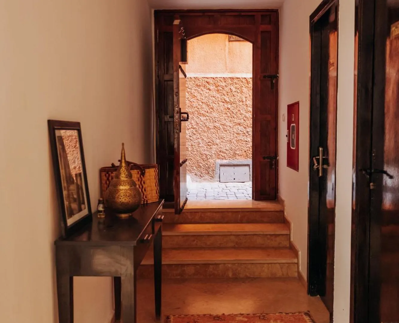 Riad Anyssa Marrakesh Morocco