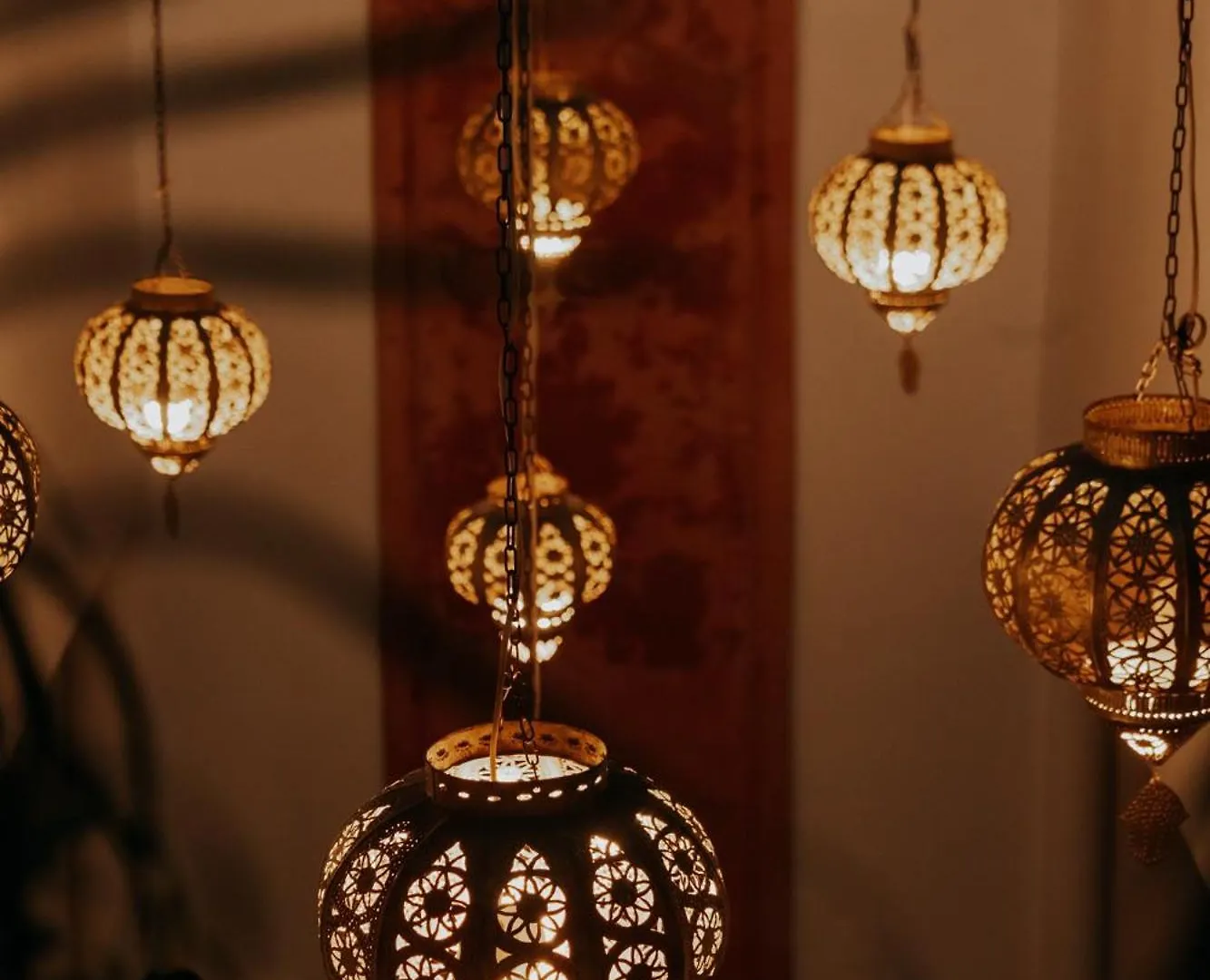 Riad Anyssa Marrakesh