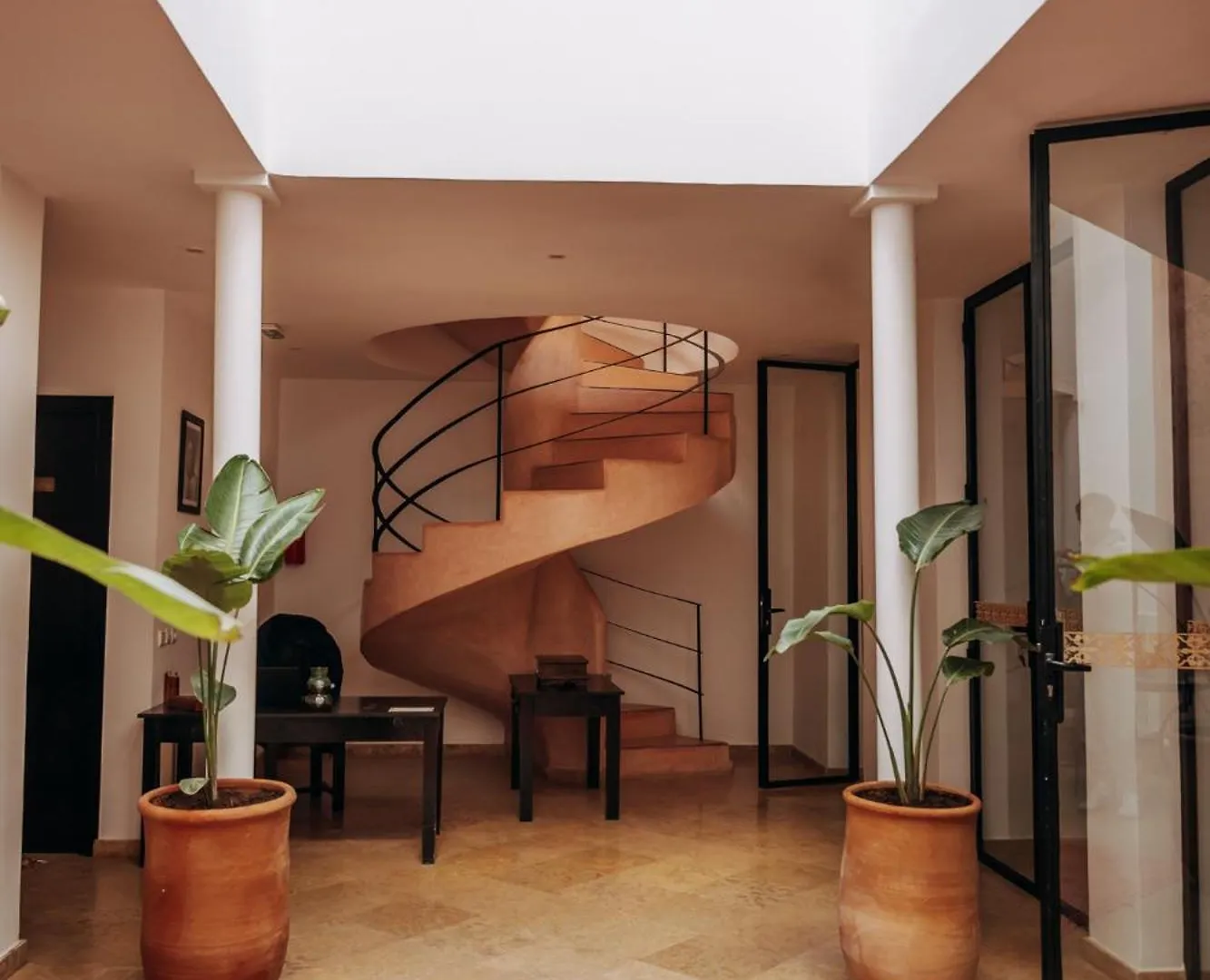 Riad Anyssa Marakéš