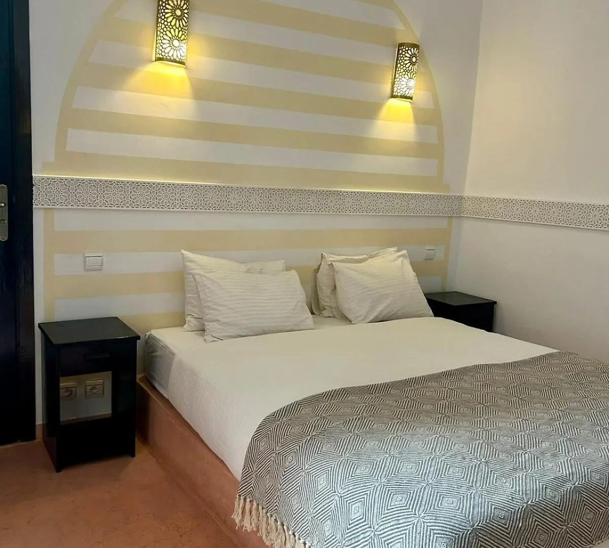 Riad Anyssa Marrakesh