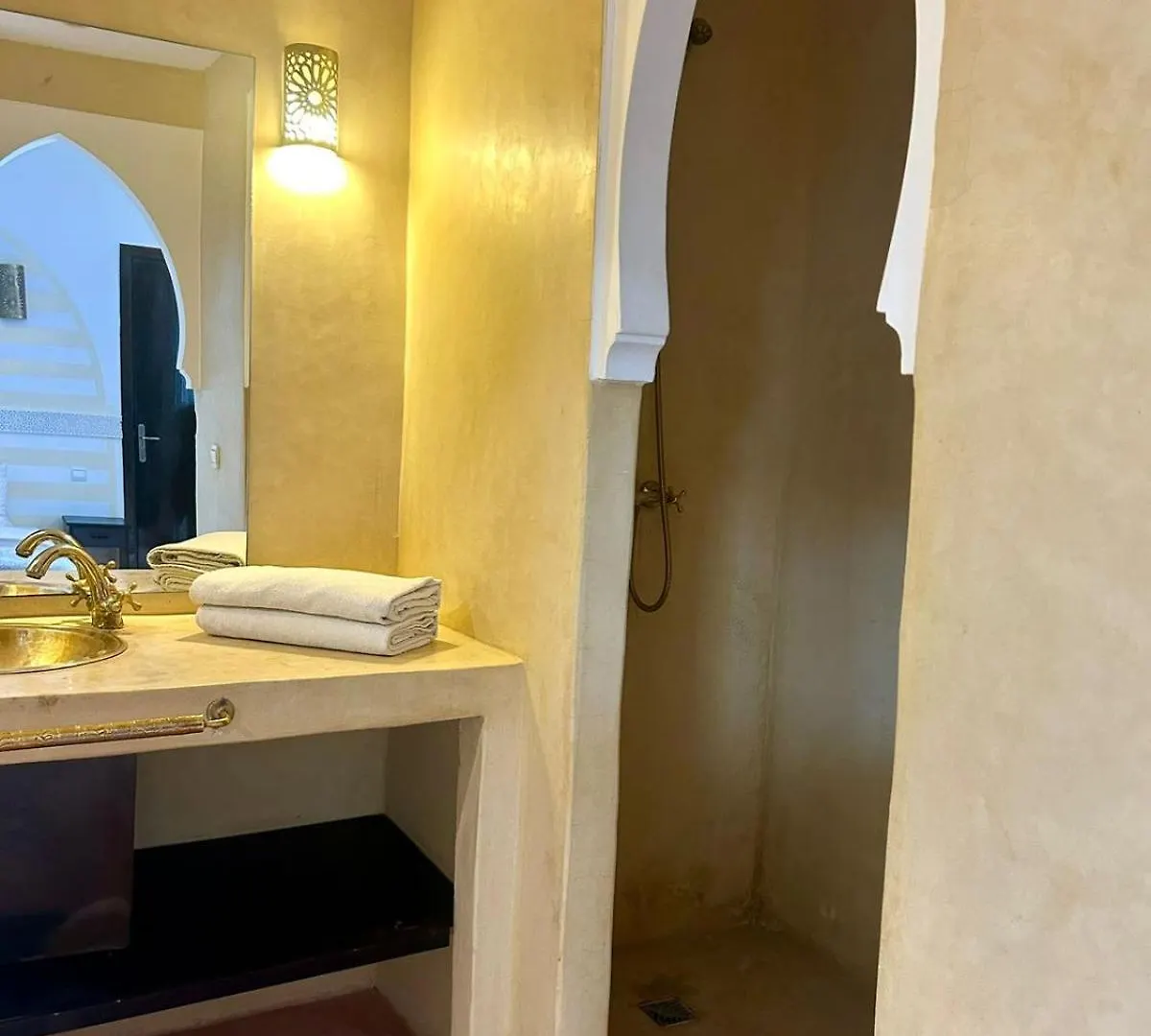 Riad Anyssa Marrakesh