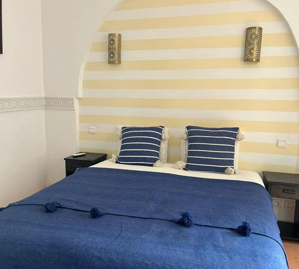 Riad Anyssa Marrakesh
