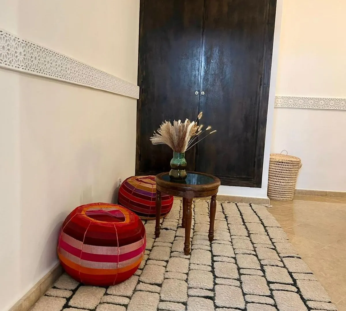Riad Anyssa Marrakesh 4*,